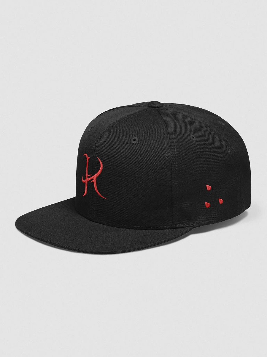 K Flag Snapback product image (5)