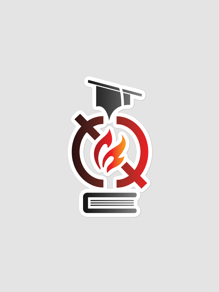 Zero lantern sticker product image (2)