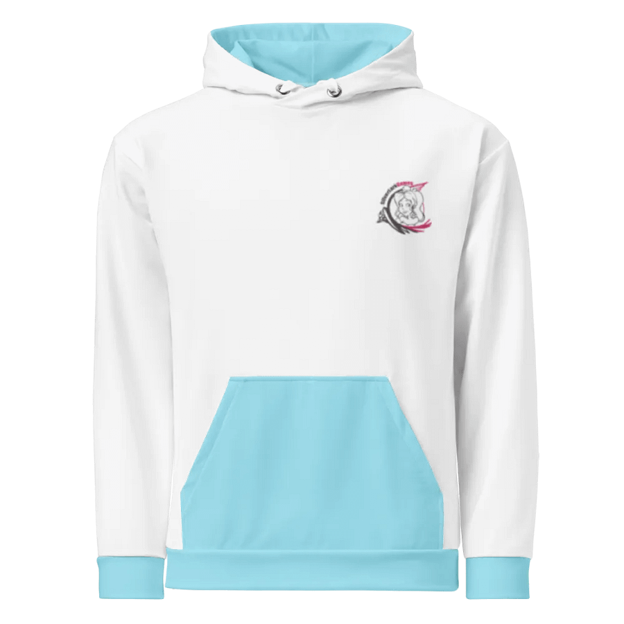 SilverLark's Hoodie - Blue product image (6)