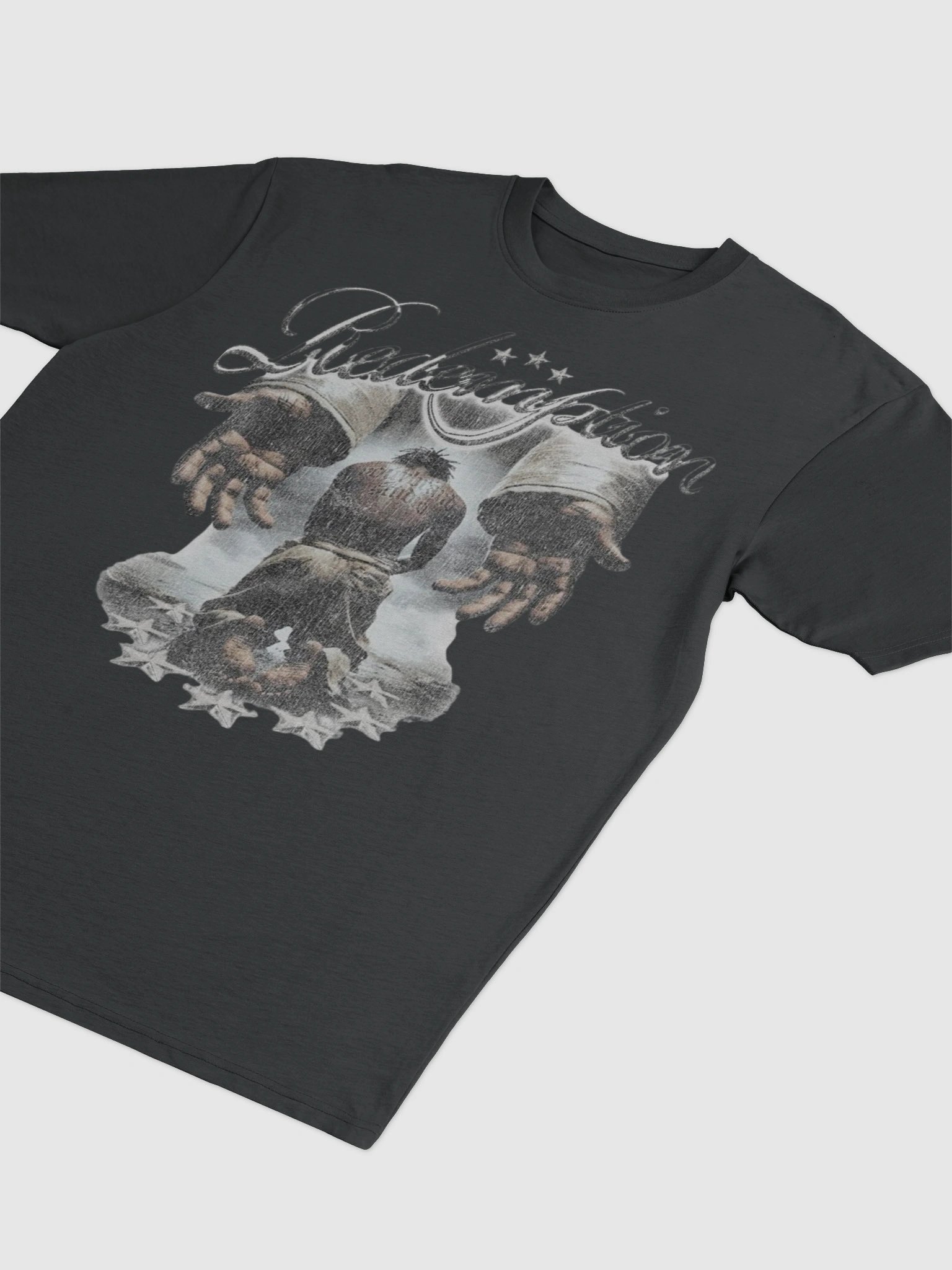 Redemption – Rise Again Tee product image (9)
