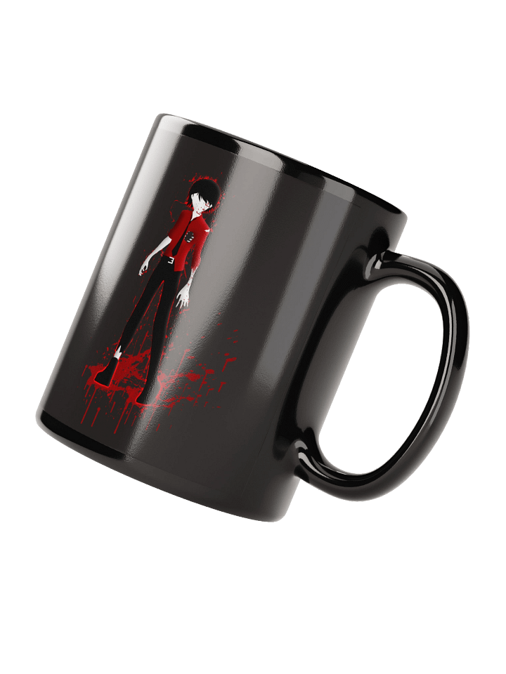 Deadly Serious Mug product image (2)