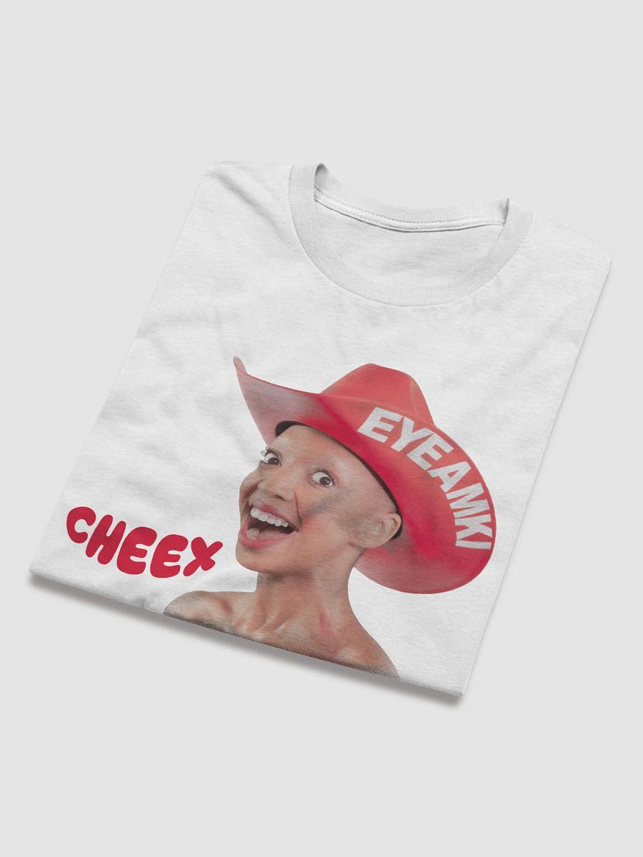 CHEEX White Tee product image (8)