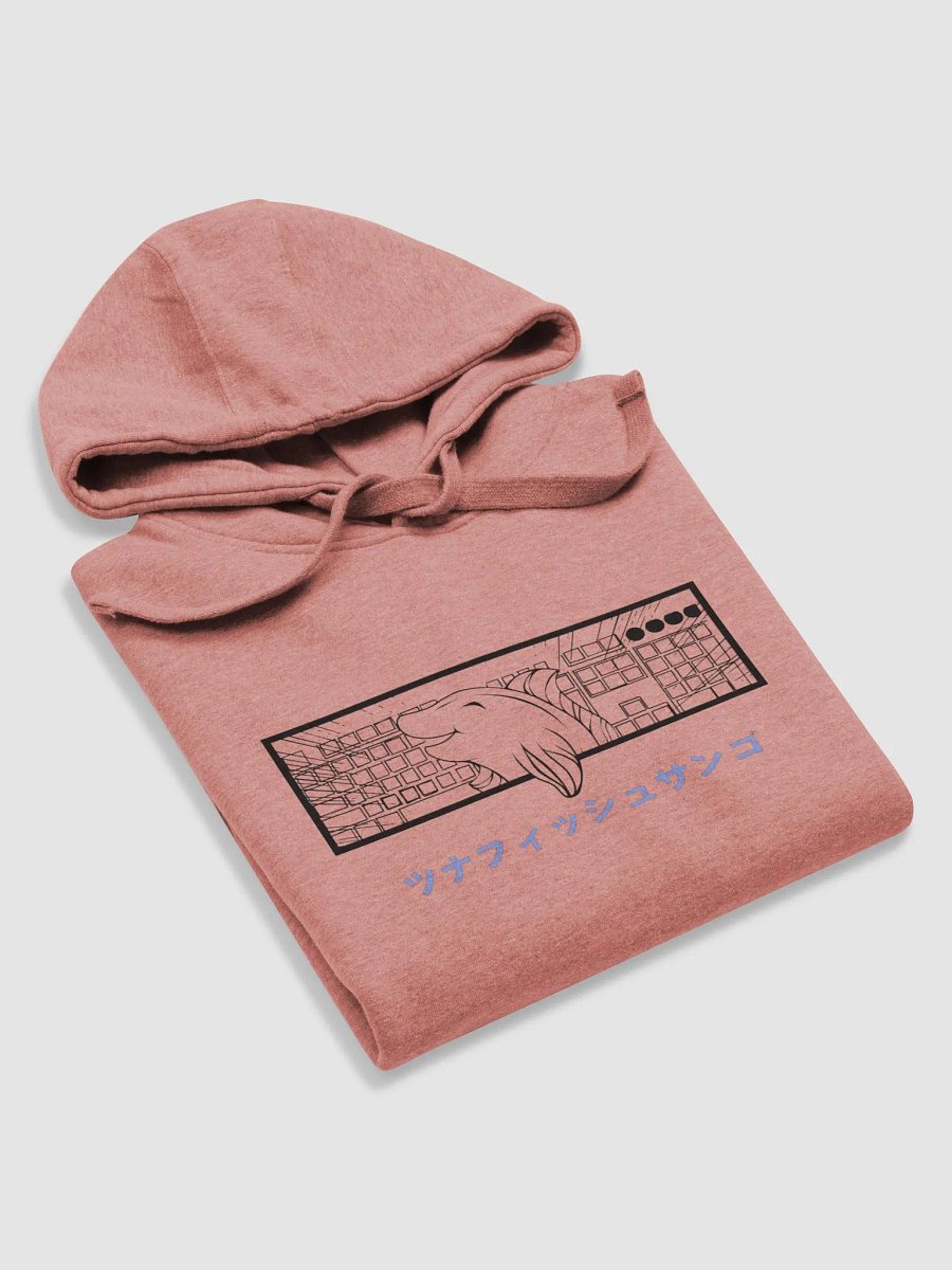 Tunafishsango Hoodie product image (26)