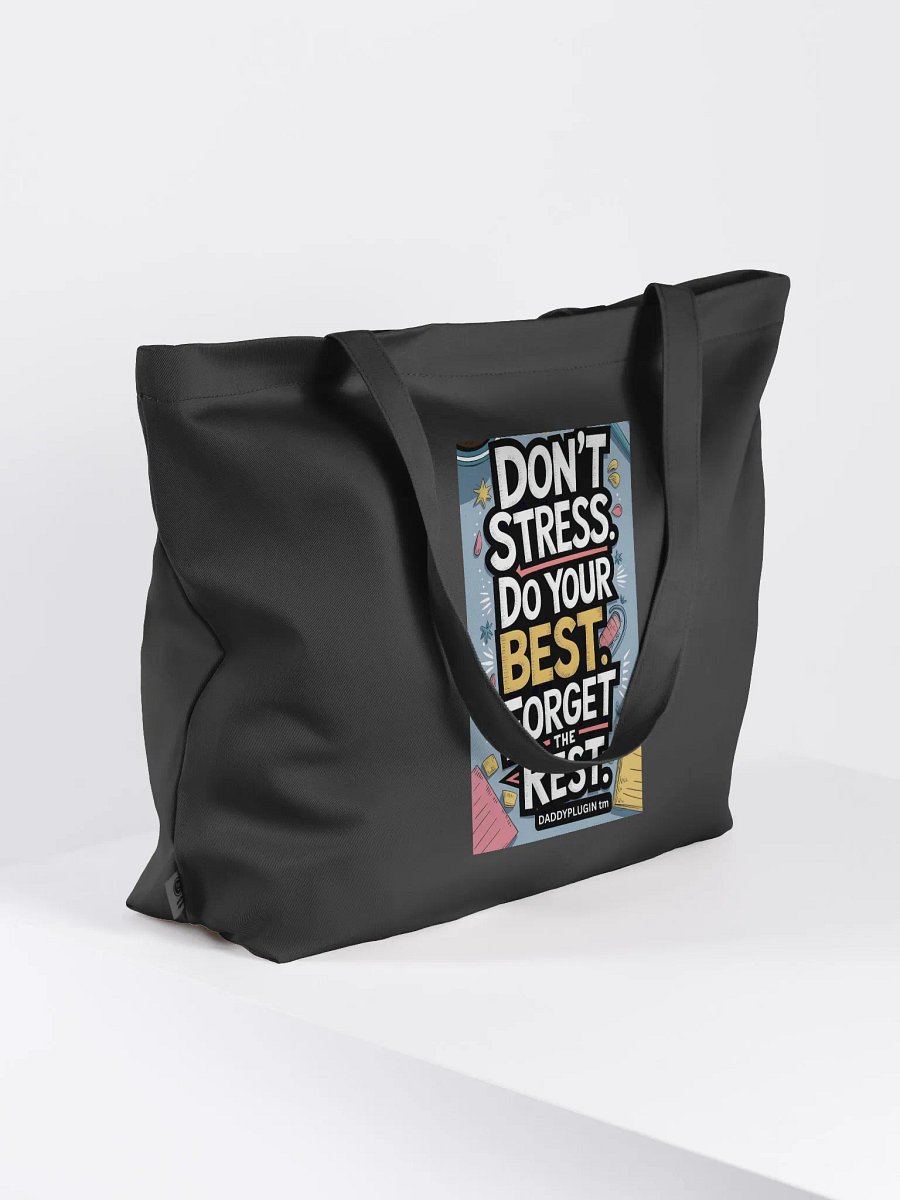 Don't Stress Bag product image (4)