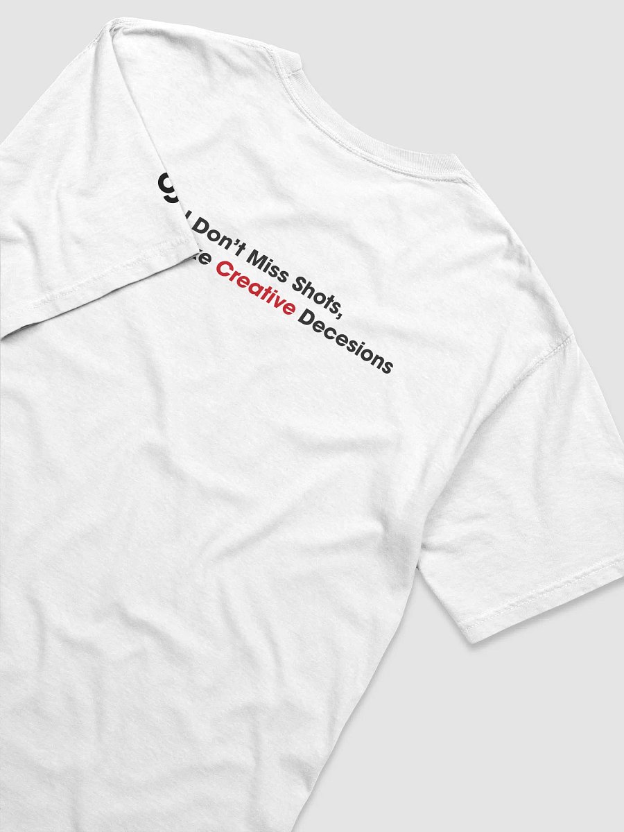 9-Ball Nutella Tee product image (4)
