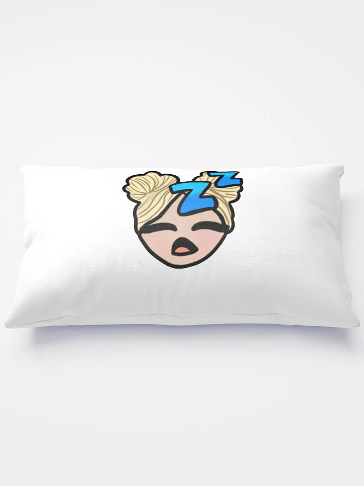 Sleepy Pillow product image (1)