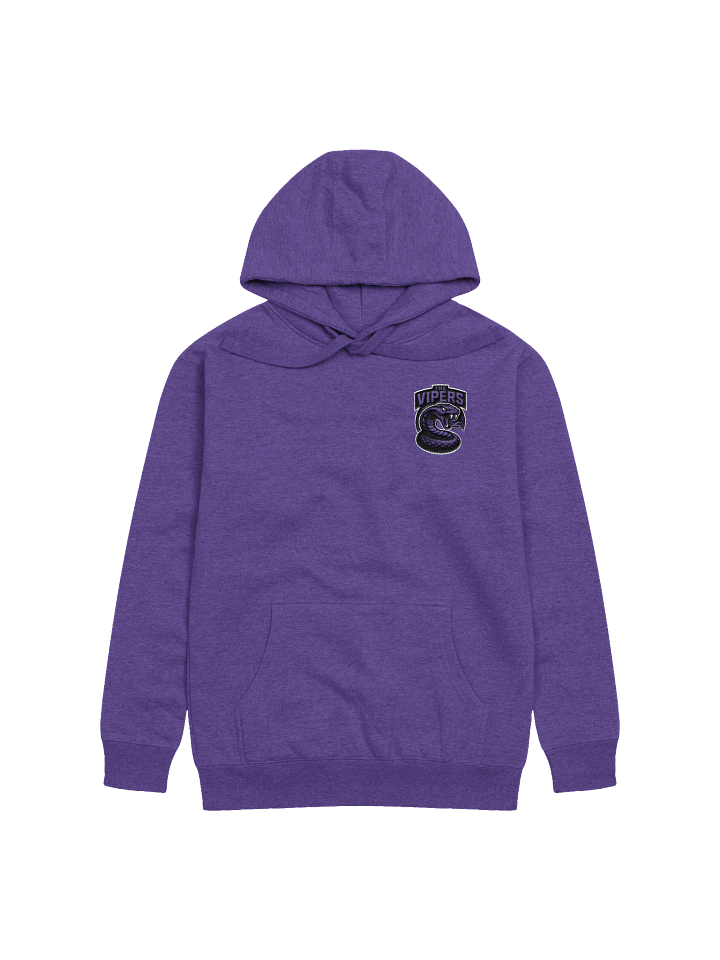 The Vipers Hoodie product image (7)