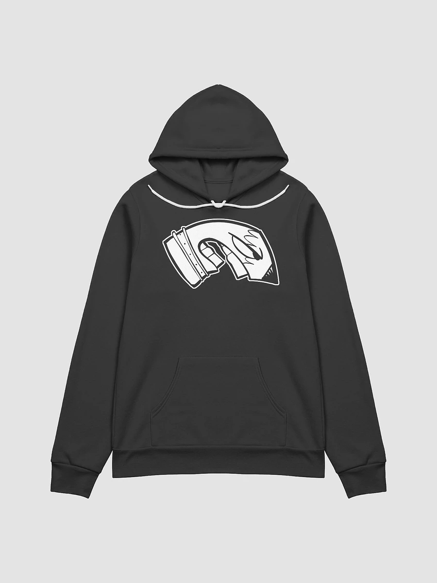 Pencil Bill Adult Hoodie product image (1)