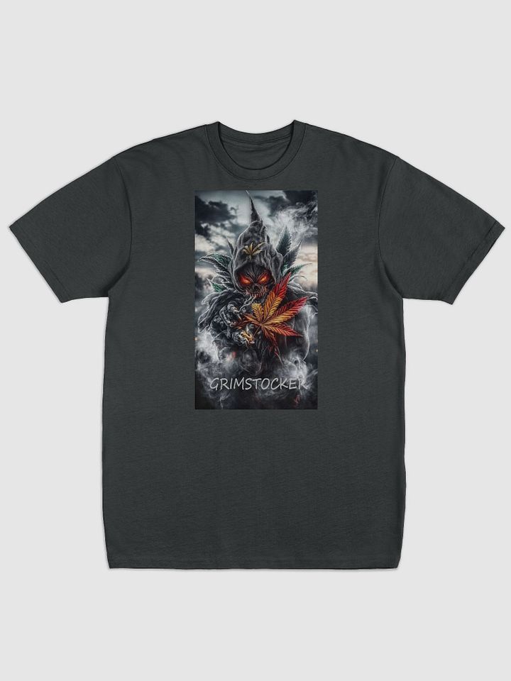 GRIMA WEED TSHIRT product image (1)