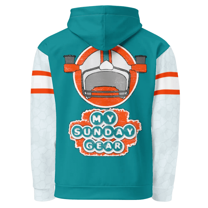 MY SUNDAY GEAR - MIA product image (1)