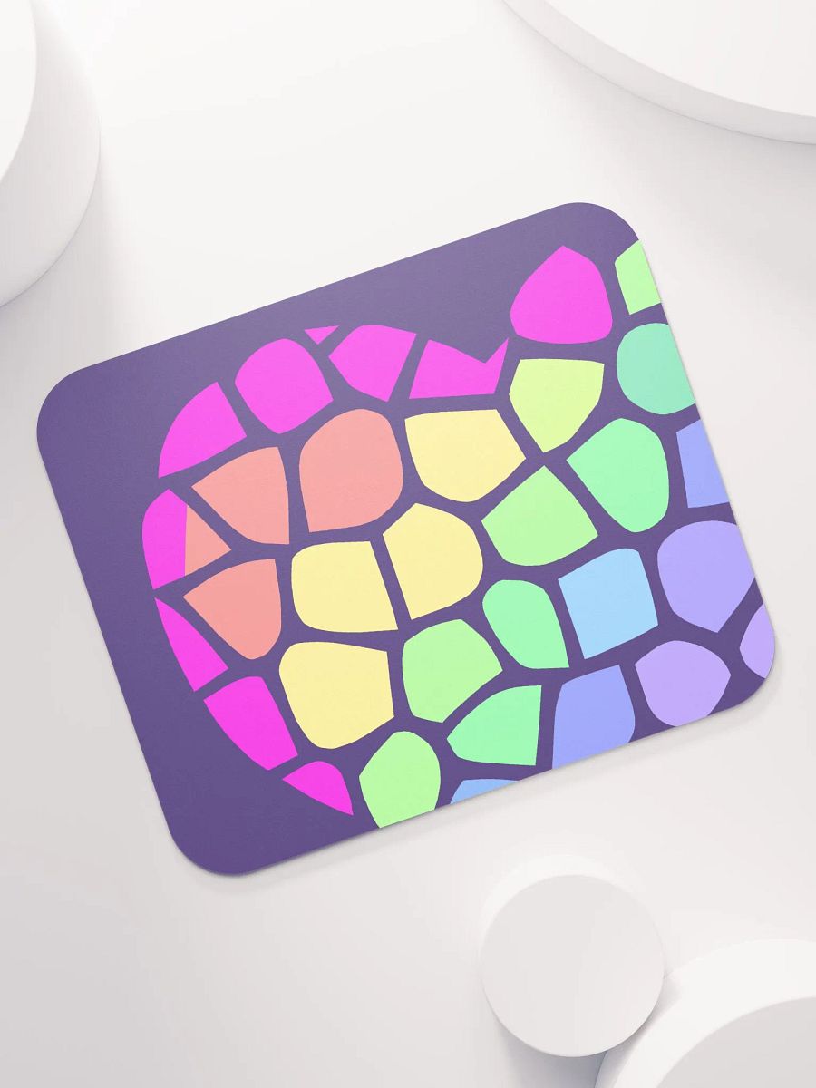 The Heart Mousepad product image (7)