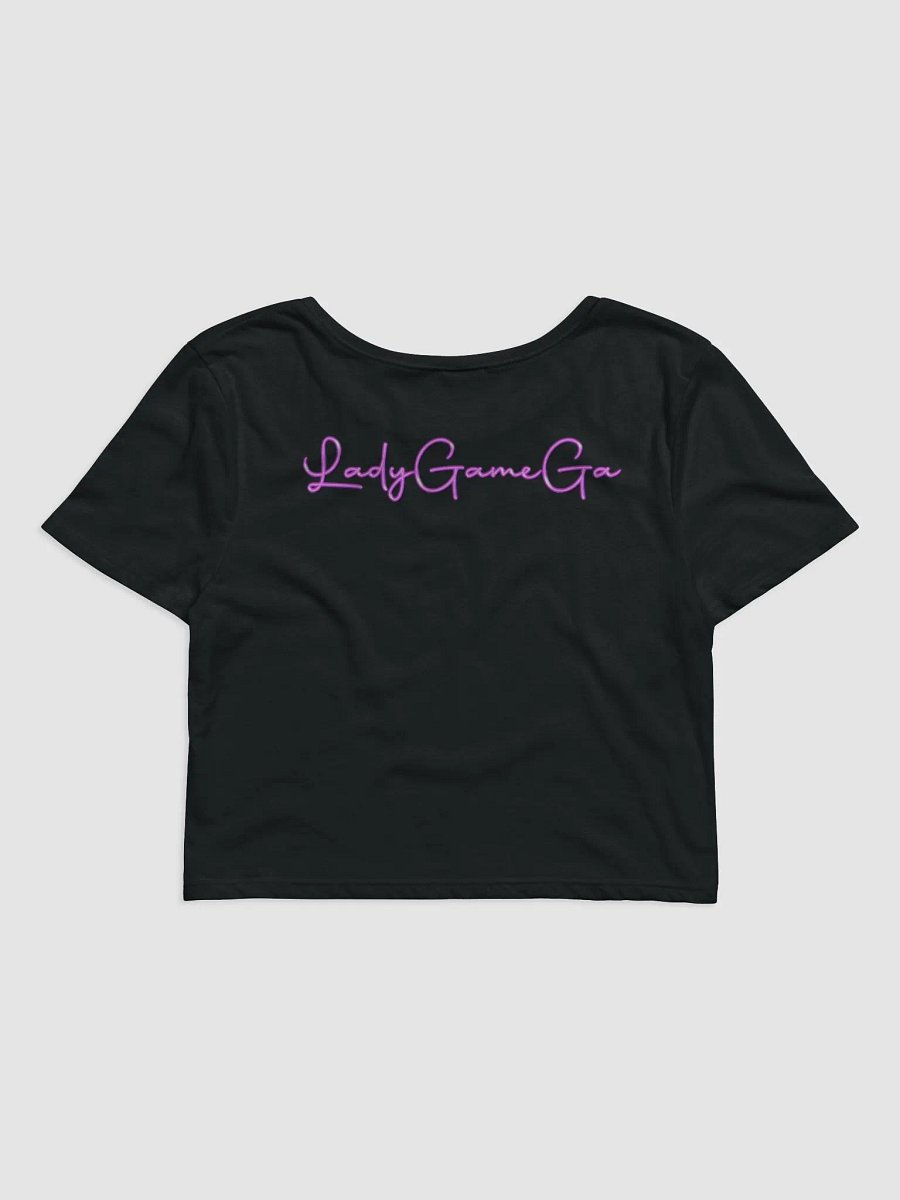 LGG Crop Top product image (2)