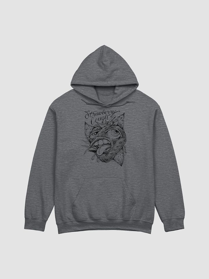 StrawberryCough Hoodie product image (2)