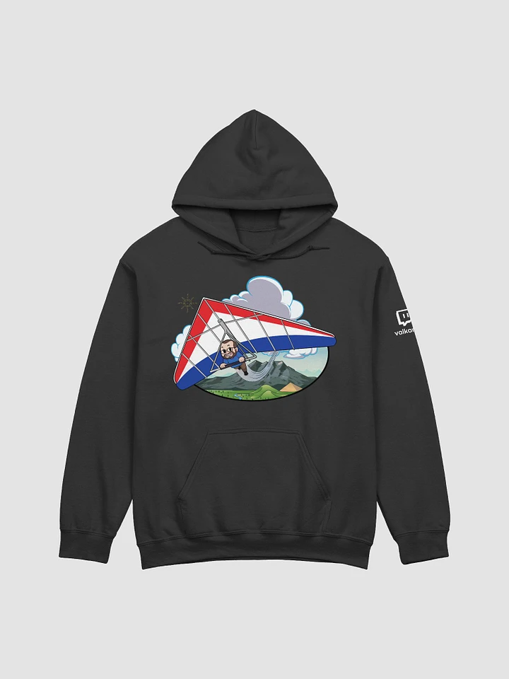 Glider Hoodie product image (1)