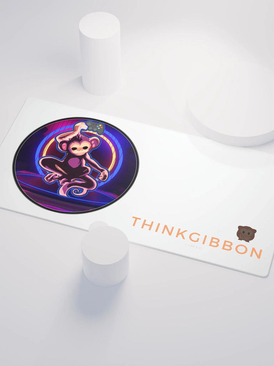 Gaming Mouse Pad product image (3)