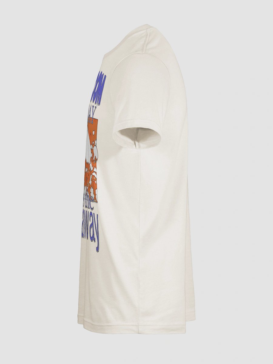 "Shroom a Day" Tee product image (6)