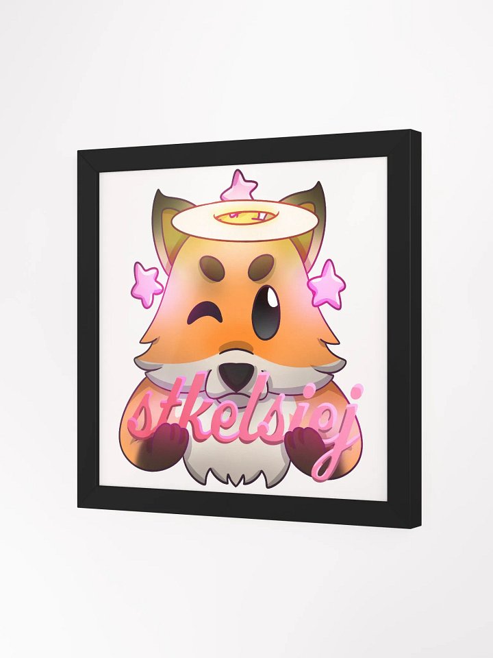stkelsiej Framed Masterpiece product image (2)