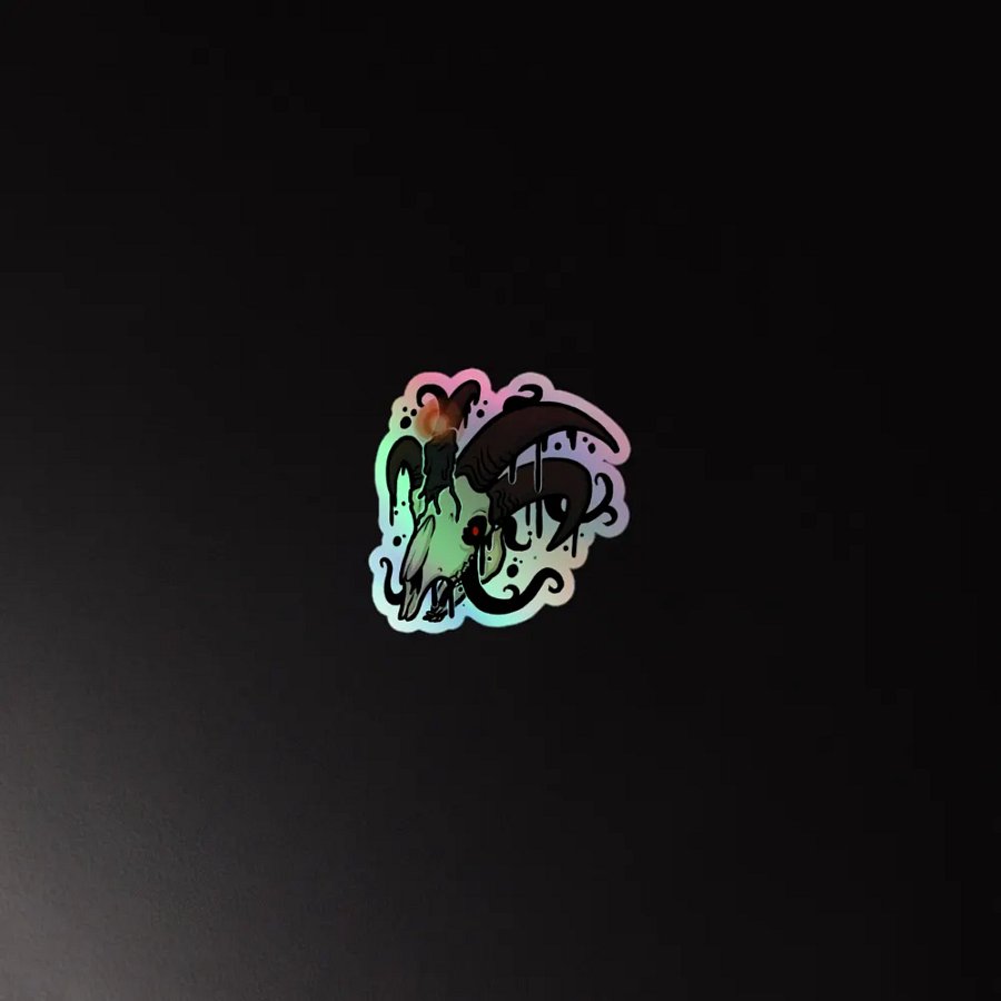 Final Badge Sticker product image (2)