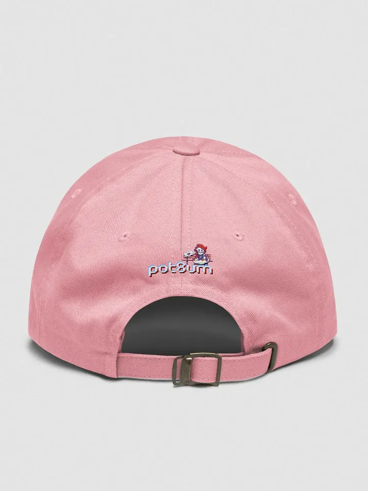 I AM CRINGE classic dad hat product image (50)