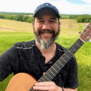 CdubGuitar