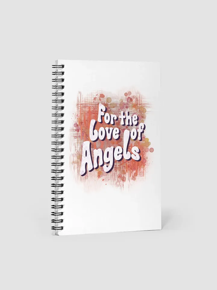 For the Love of Angels product image (1)