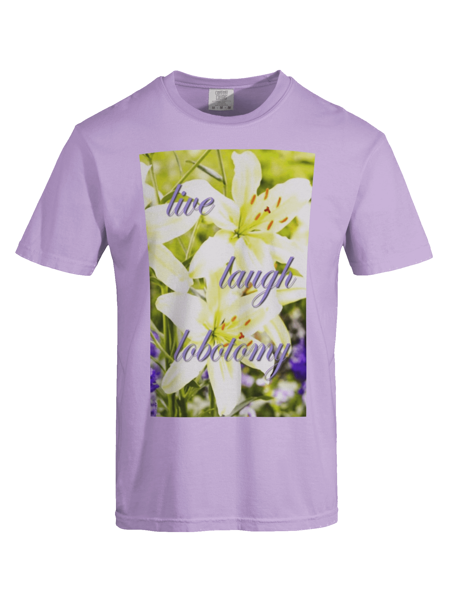 The Three L's Day Shirt product image (19)
