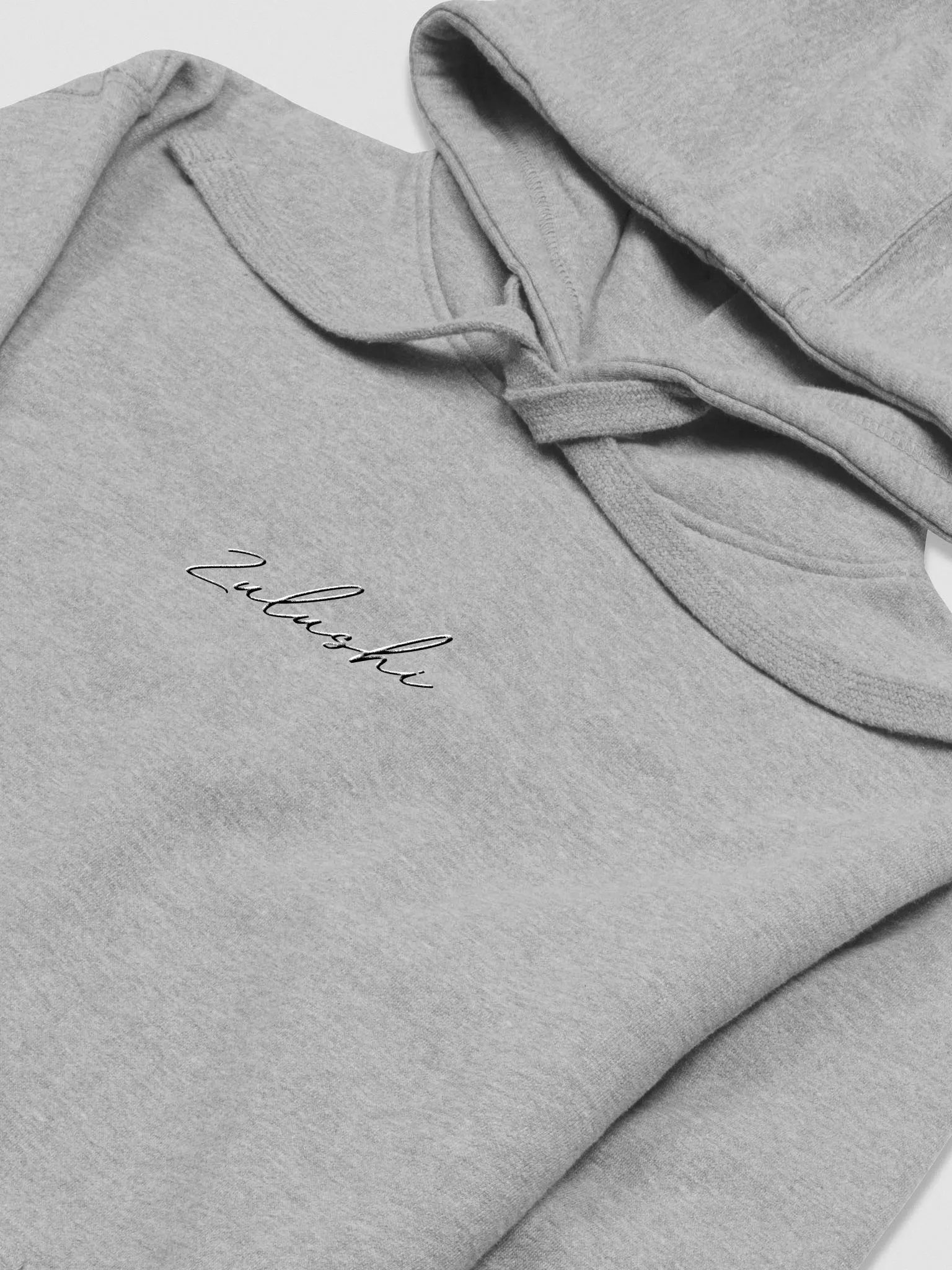 Signature Hoodie x Black Label product image (4)