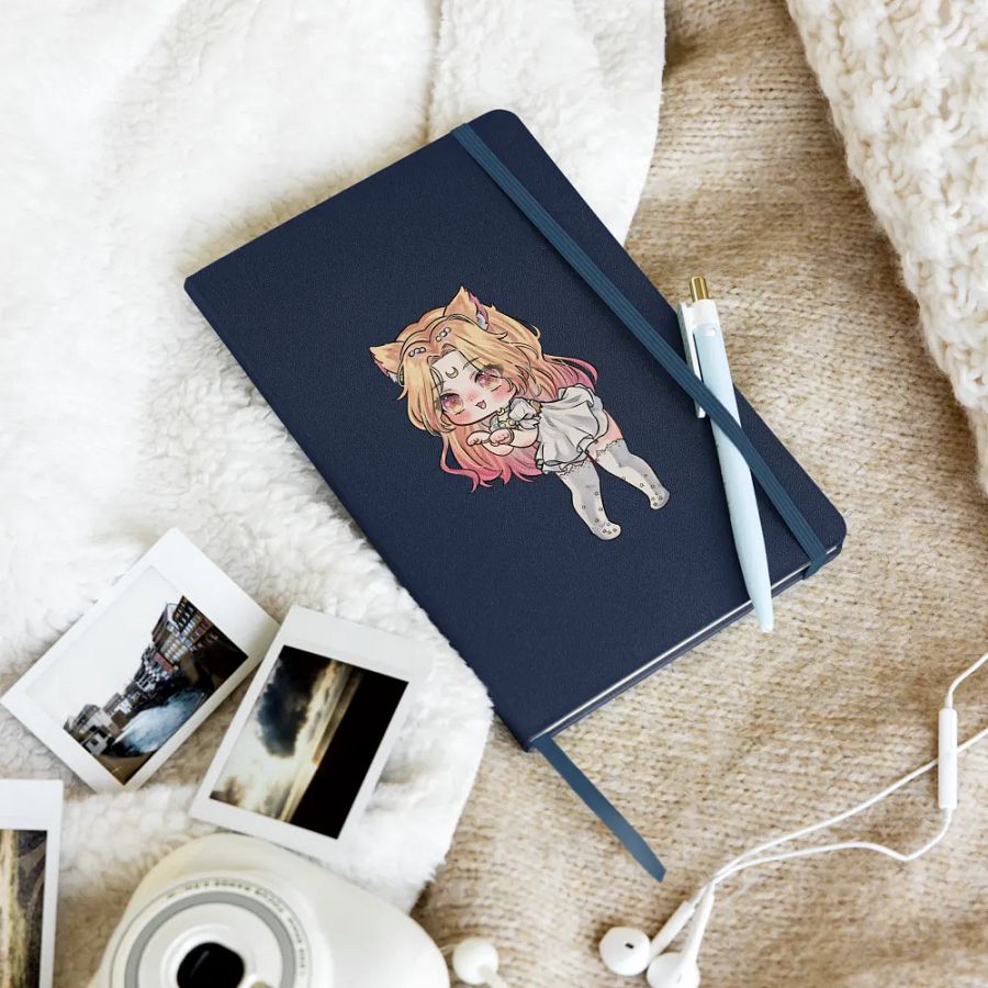 Kitty Leah Journal product image (10)