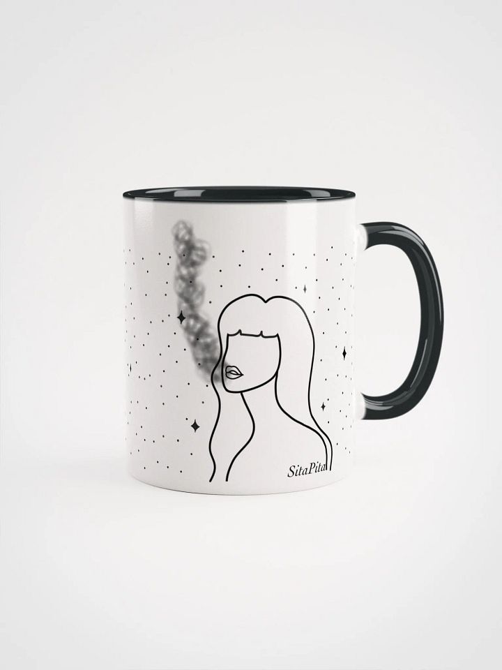 Smokey SitaPita Mug product image (1)