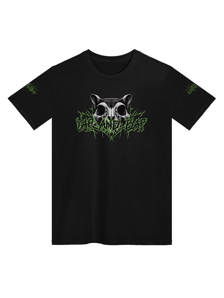 Yap and Bap Tee product image (1)