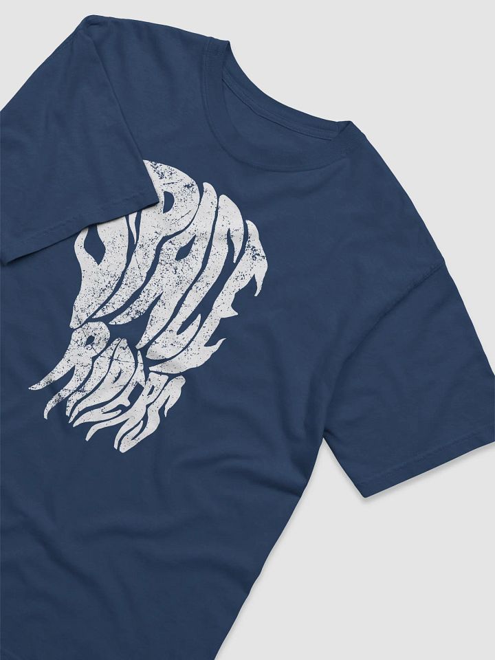 SPACE RIDER distress font product image (2)