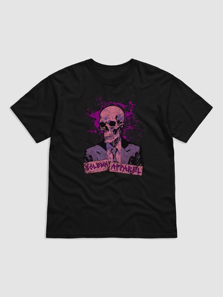 Dapper Skele-Tee product image (1)