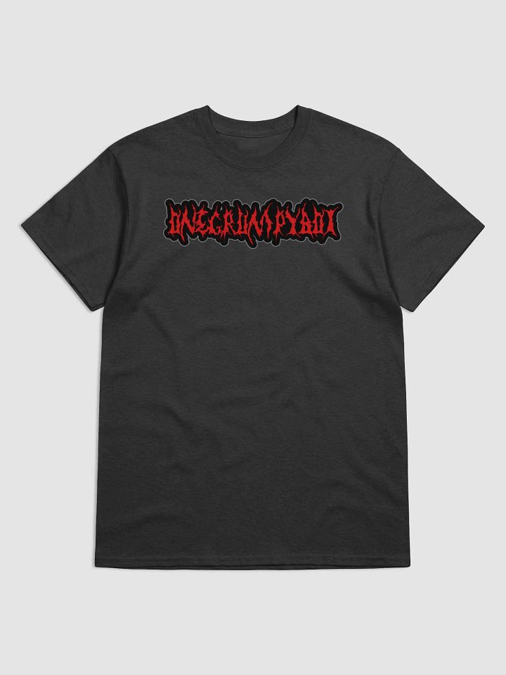 Limited Edition OGB Metal T product image (1)