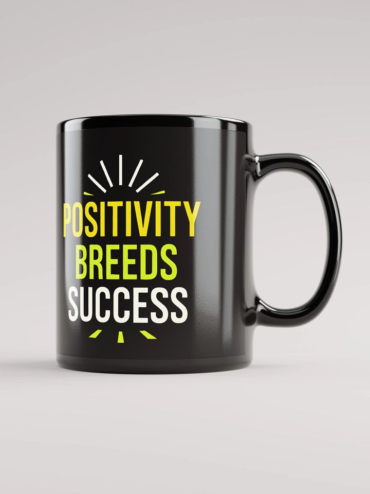 Unlock Your Inner Sunshine with Paul Rudd’s Inspiring Mantra: Positivity Breeds Success — The Mug That Will Change Your Life product image (1)