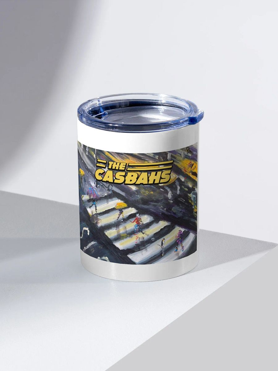 Whats The Hurry Tumbler product image (1)