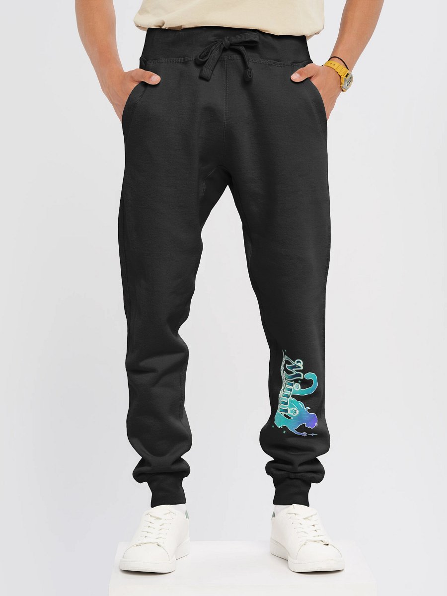 Logo pants product image (3)