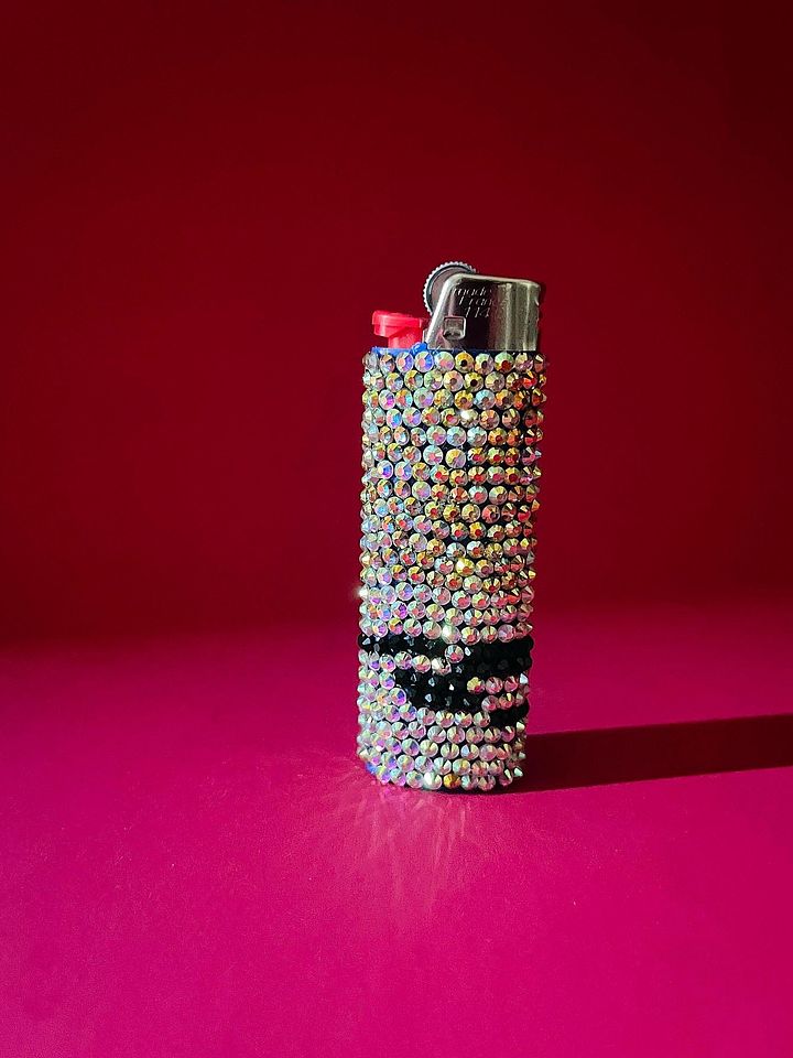 BN Customized lighter product image (1)