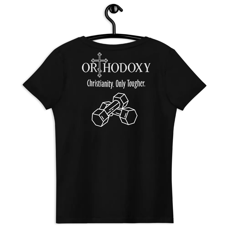 Orthodoxy Tough Fitted Tee product image (5)