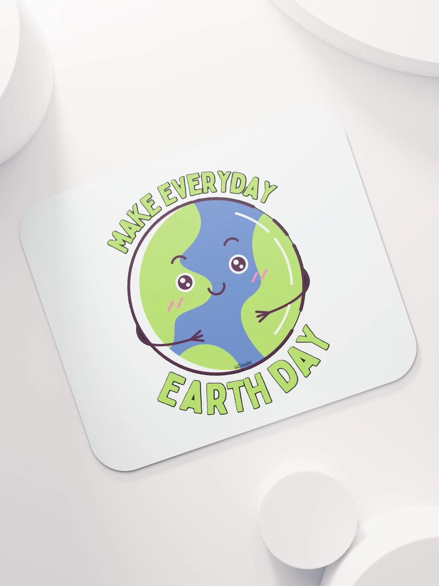 MAKE EVERYDAY EARTH DAY product image (7)