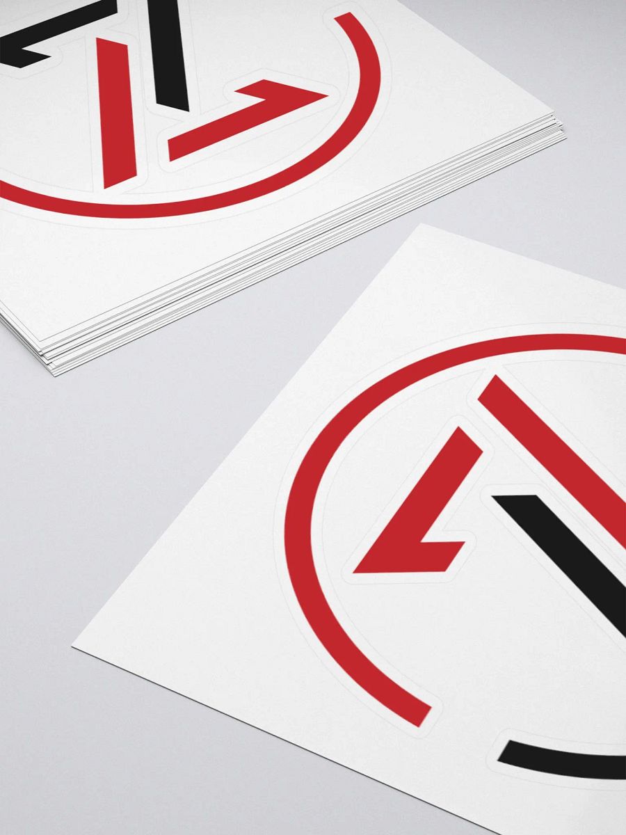 Z Stickers product image (4)