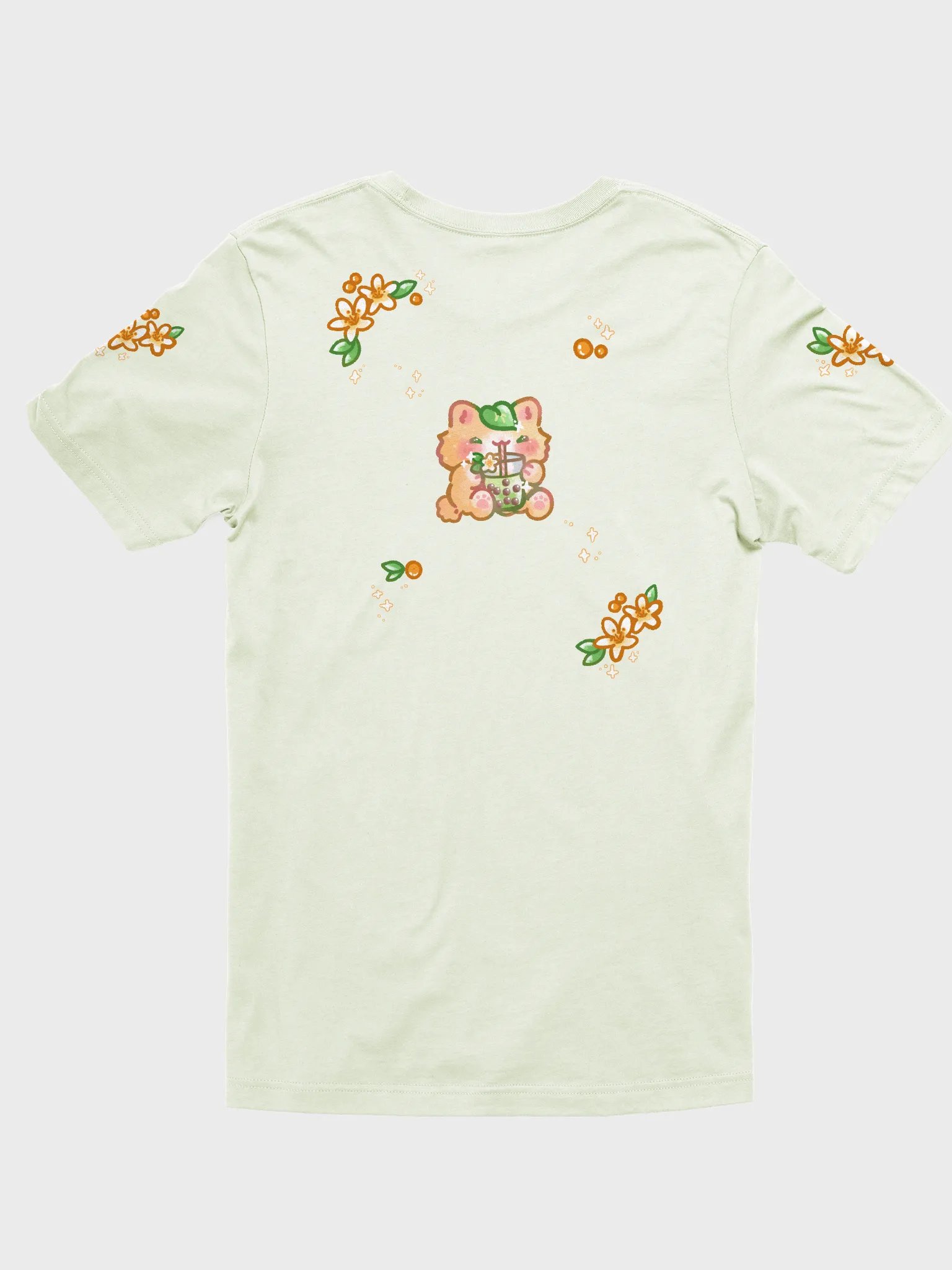 Stay Hydrated Supersoft Unisex T-Shirt product image (47)
