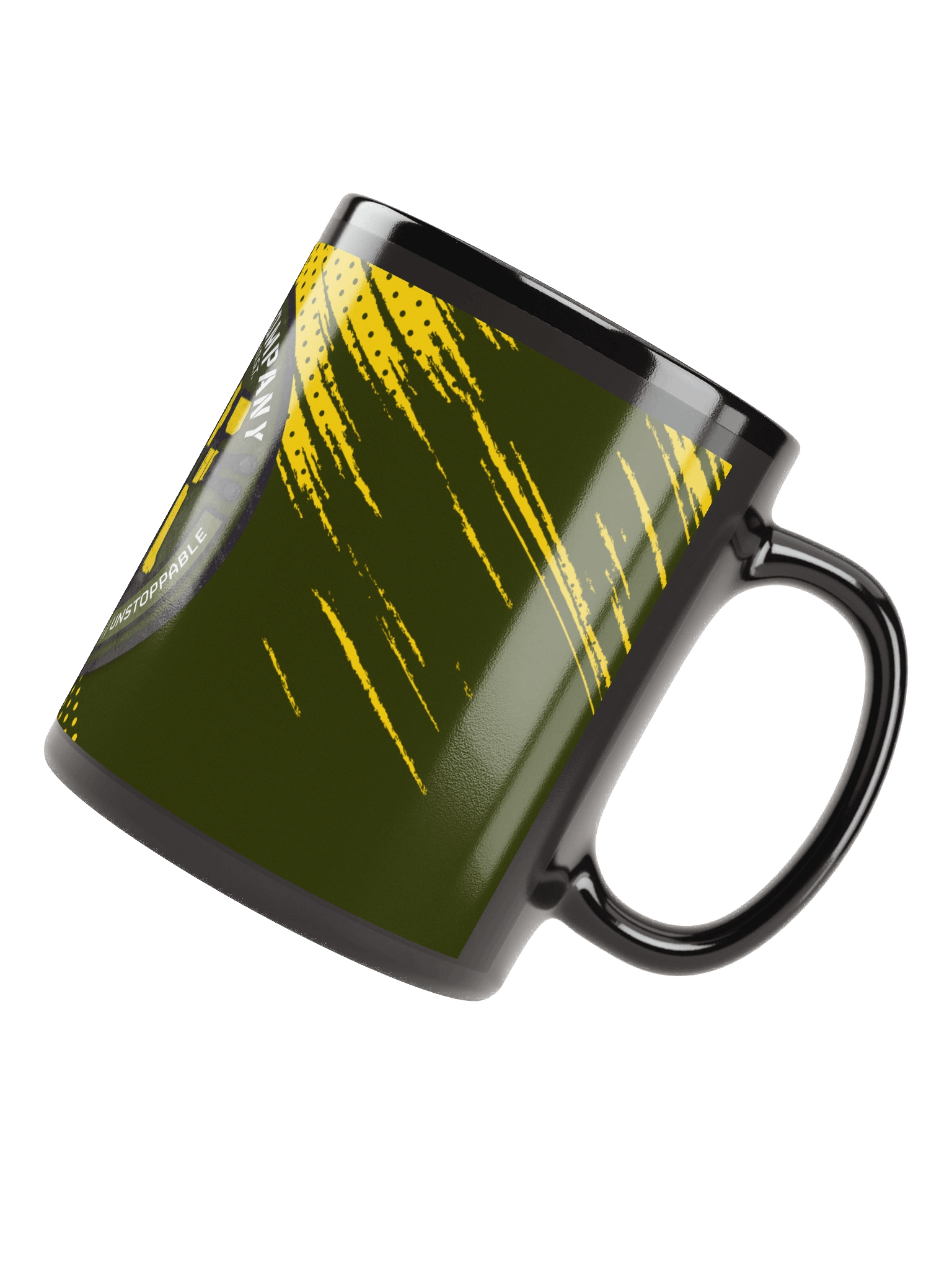 69th M3CH Company Coffee Mug 4 product image (5)