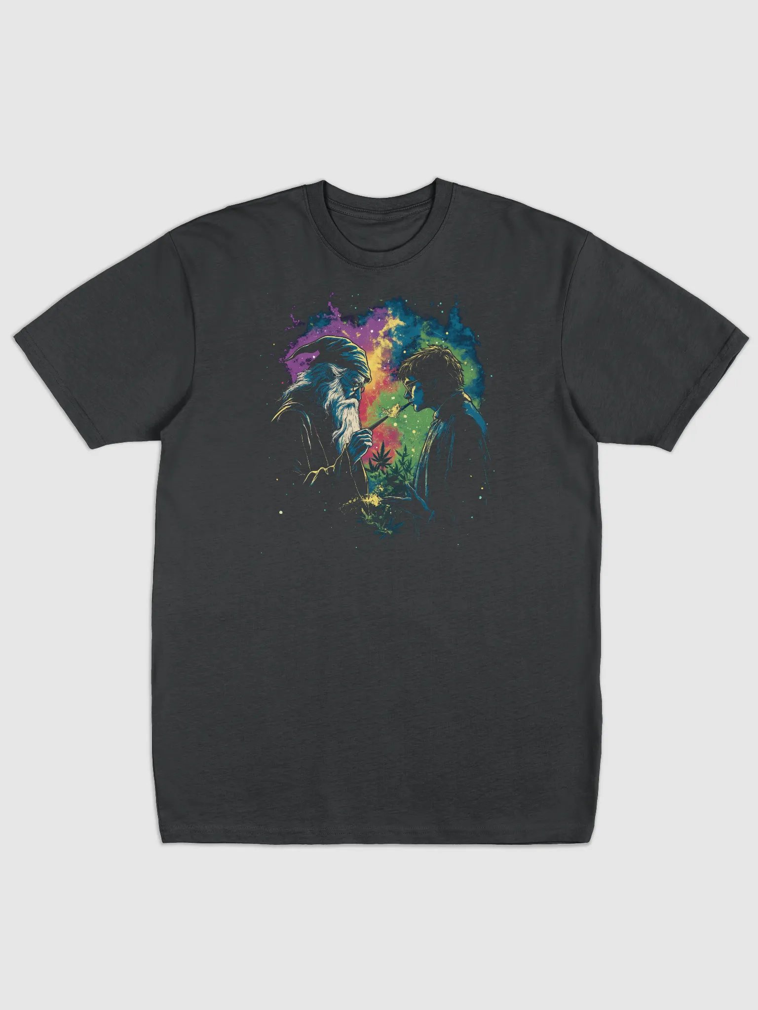 Harry Pothead and the Sorcerer's Stoned product image (2)