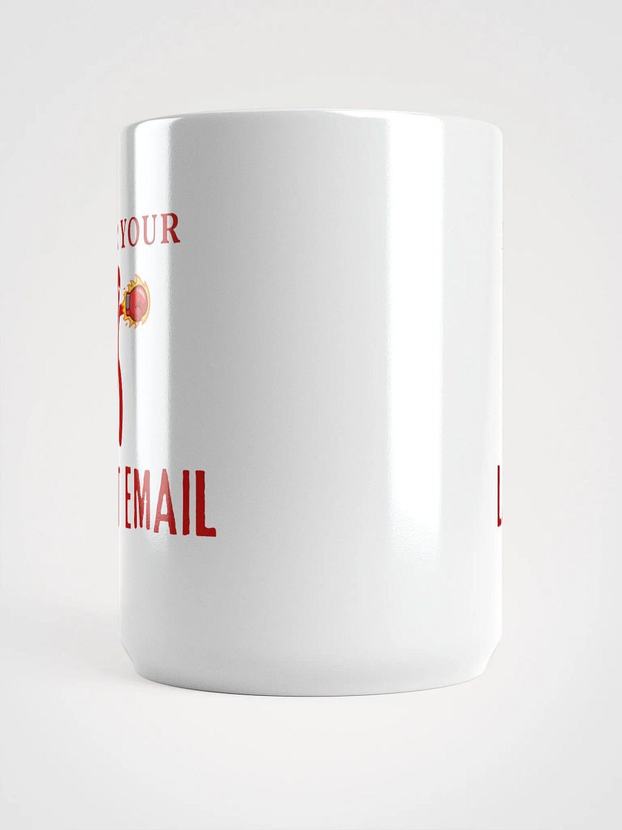 Per Your Last Email Mug product image (5)