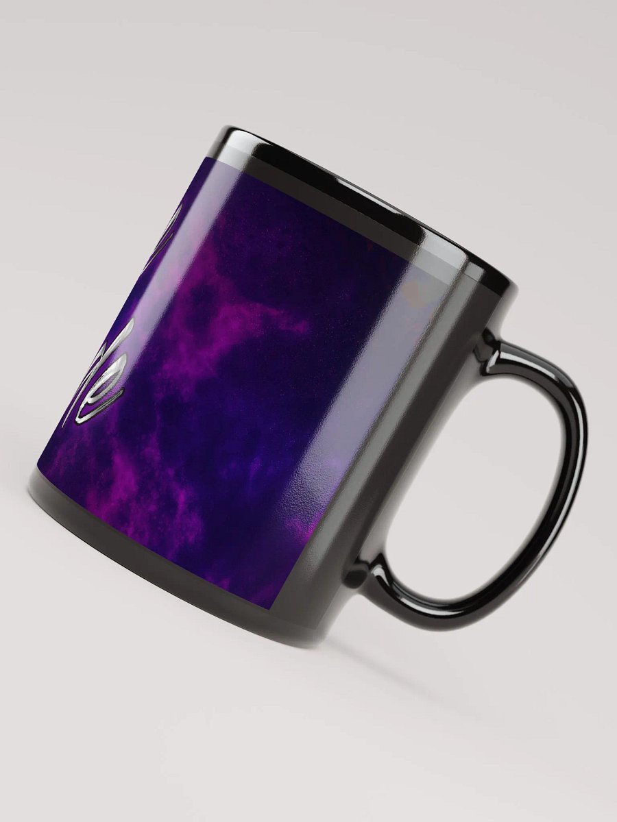 Mystical Metallic Mug - The Horde product image (5)