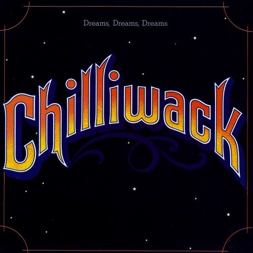 Chilliwack - Fly At Night - Bass Transcription product image (1)