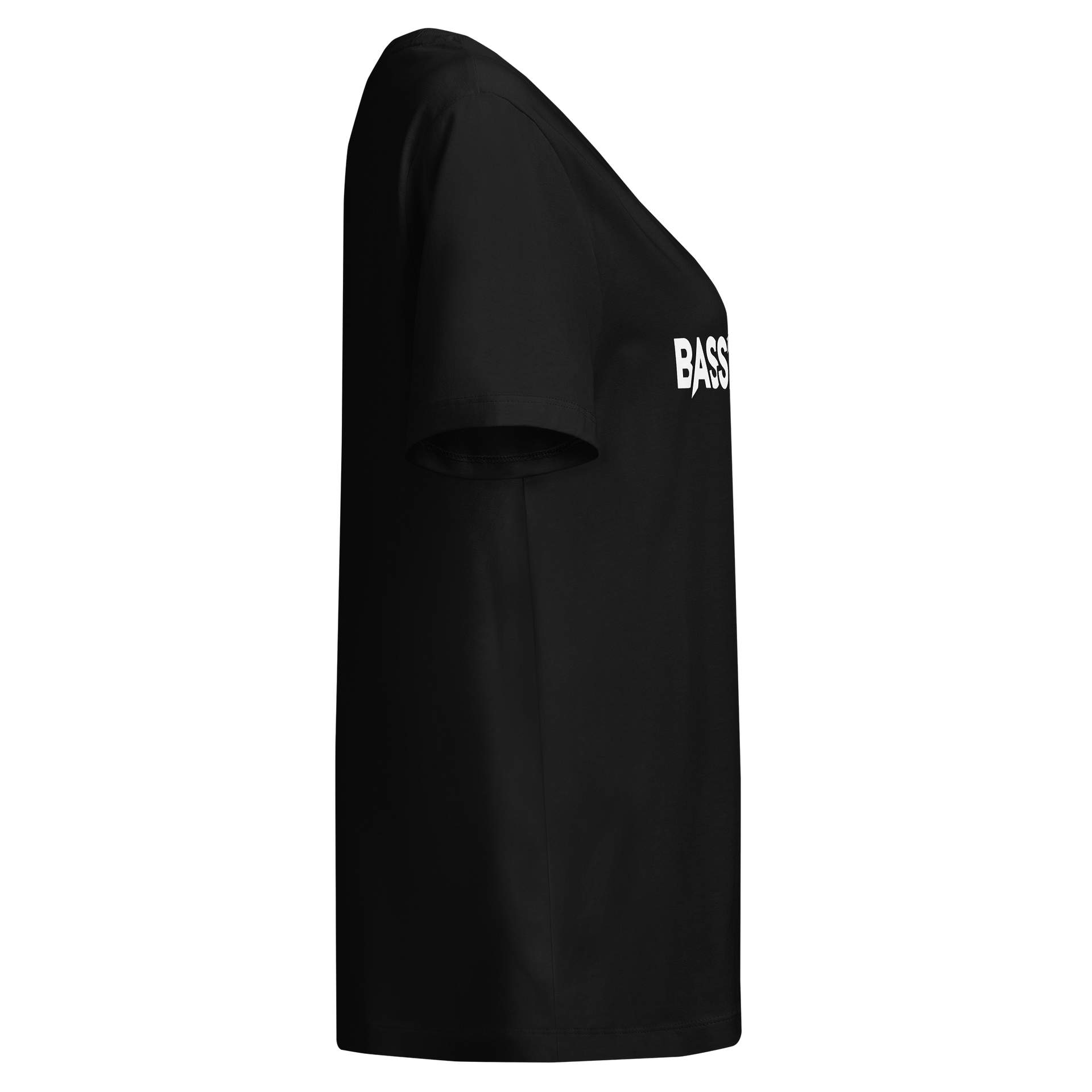 Bassbuzz Women's T-Shirt (Organic Cotton) product image (4)