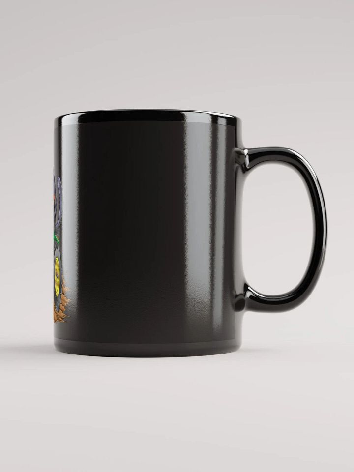 Farmer Meooww Mug product image (1)
