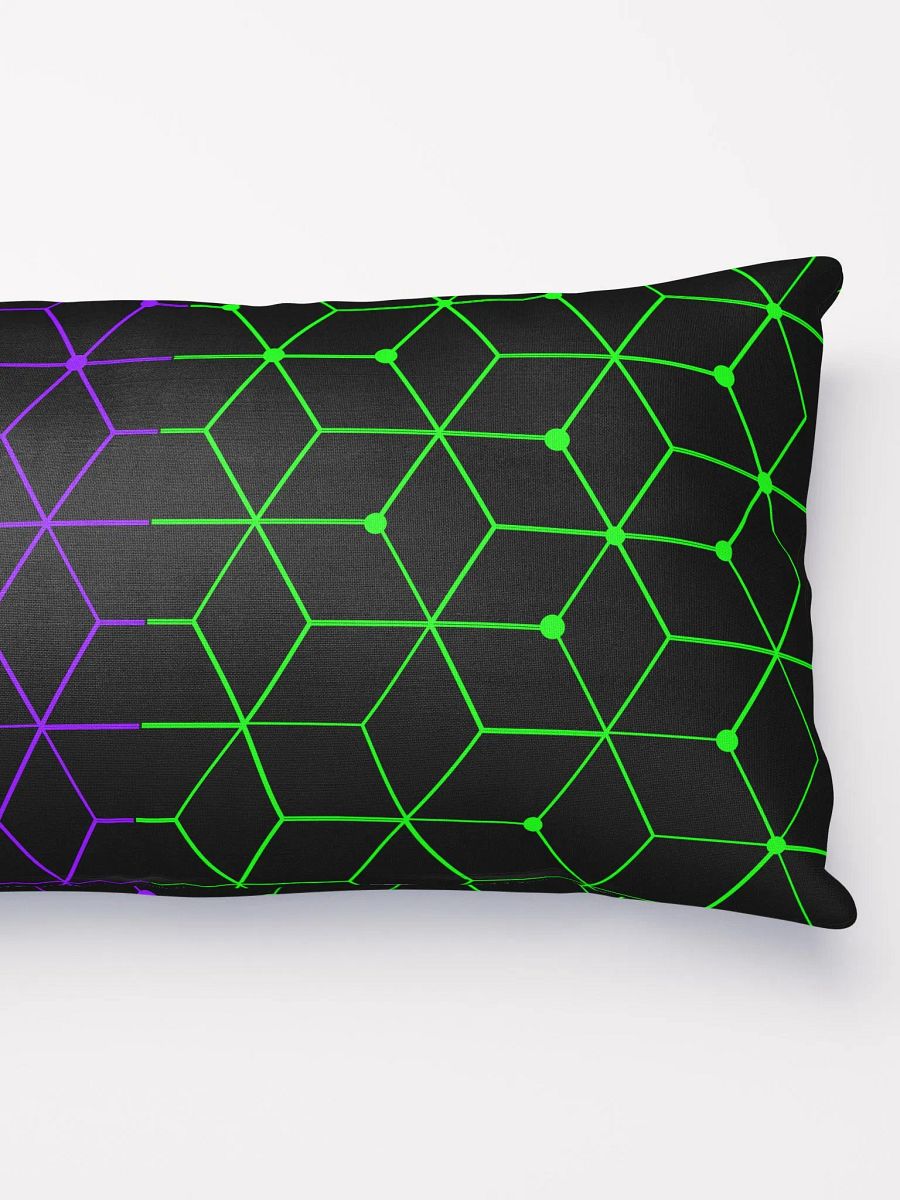 Joker The Insane Asylum Pillow product image (2)