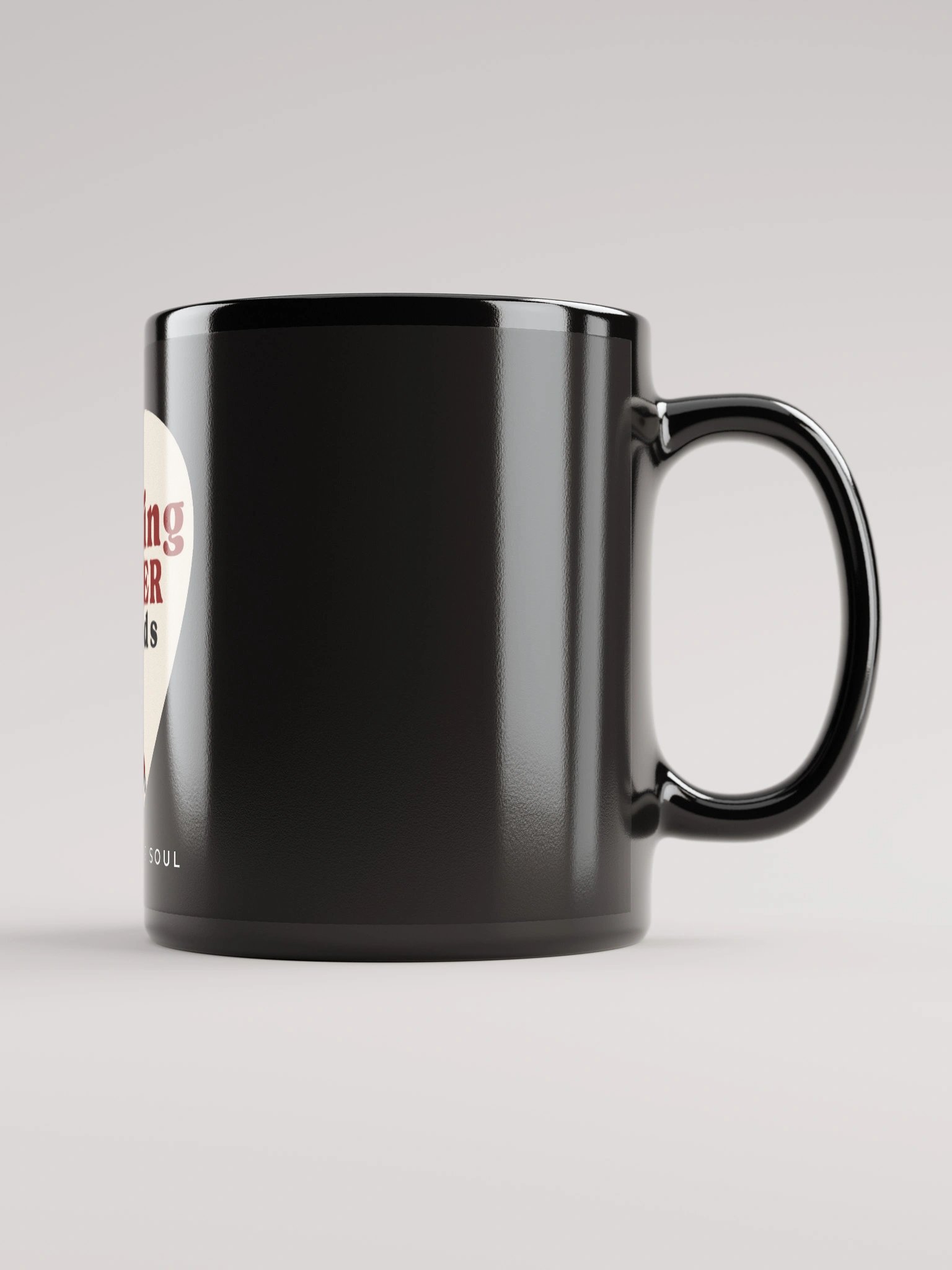 Sterling Miller Sounds Mug – “Fuel for the Soul” product image (2)